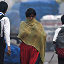 Inde: les écoles primaires de Delhi fermées pour cause de pollution atmosphérique