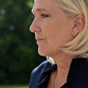 Inéligibilité requise contre Marine Le Pen: le RN lance une pétition