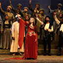 Kültür ve Turizm Bakanlığından bir ilk: Anadolu Opera ve Bale Festivali Şırnak'ta başlıyor