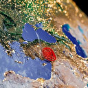 Türkiye fay hattı haritası