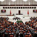 TBMM'de kabul edildi: İşte Türk Medeni Kanunu'ndan noter ve boşanma davalarına kadar yapılan tüm düzenlemeler