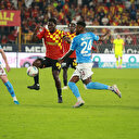 Göztepe'de Fofana beklentilerin uzağında kaldı: Chelsea'den gelmişti