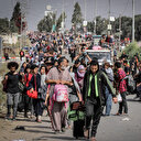 Hamas'tan 'Gazze'de zorla yerinden etme yok' diyen ABD'ye tepki: Soykırımdaki sorumluluğunun teyidi