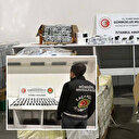 Ticaret Bakanlığı kaçakçılara geçit vermiyor: Etiket oyunu böyle bozuldu