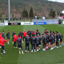 A Milli Takım'da Ahmed Kutucu da aday kadrodan çıkarıldı