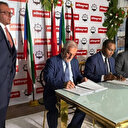 مجموعة ألبيرق التركية تتسلم إدارة موانئ غينيا الاستوائية 
