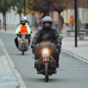 Slovak motosikletçi 1970 model motosikletiyle dünya turu yaptı