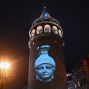 Galata Kulesi’nde kültürel miras gösterisi: UNESCO Günü’ne özel etkinlik düzenlendi