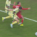 Türkiye - Galler maçında skandal karar: İspanyol hakem uyudu!