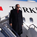 Cumhurbaşkanı Erdoğan'dan diplomasi trafiği: Brezilya'da G20 Liderler Zirvesi'ne katılacak