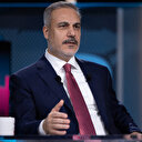 Dışişleri Bakanı Fidan: Trump sözünün arkasında durmalı