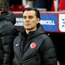 Vincenzo Montella: 'Oyuncularımla gurur duyuyorum'