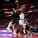 Alperen Şengün'den triple-double! Rockets Clippers'ı yendi