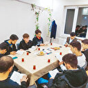 Gençler edebiyat ve fikir dünyasının kapılarını aralıyor