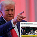 ABD'deki FETÖ'cülerde Trump kabusu: Paylaşımlarını birer birer siliyorlar