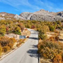 Nemrut Dağı eteklerine sonbahar renkleri hakim oldu
