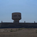 Terör örgütü ABD desteğiyle Deyrizor'da gözetleme kuleleri inşa ediyor