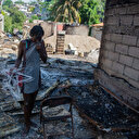 Haïti: plus de 20.000 déplacés dans la capitale en quatre jours, selon l'OIM