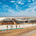 Kalkınma Yolu için Irak çıkarması