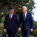 Çin lideri Şi Cinping ile Biden arasında son görüşme: Pekin'in 'kırmızı çizgileri' vurgulandı