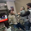 Hizbullah üyeleri Lübnanlı gazeteciyi darbetti: Sen bir İsrail ajanısın