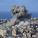 İşgalci İsrail Beyrut'ta Hizbullah'ın medya sorumlusunu öldürüldü