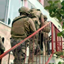 Les forces de sécurité turques neutralisent huit terroristes dans le nord de l'Irak et de la Syrie