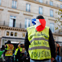 France: Les Gilets jaunes de retour pour leur 6ᵉ anniversaire