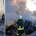 Rusya duyurdu: Ukrayna'nın enerji altyapısını ve işletmelerini vurduk