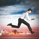 Hızımıza yetişilmiyor: Dünya genelindeki verinin yüzde 90'ı son 2 yılda üretildi