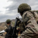 Terör kaynağında yok ediliyor: 2 bölgede 8 terörist etkisiz hale getirildi