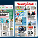 ANAP'ın binasını plaza yapacaklar