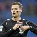 Milli maça İsviçreli hakem