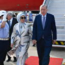 Cumhurbaşkanı Erdoğan Brezilya'da: G20 Liderler Zirvesi'ne katılacak