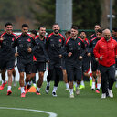 A Milli Takım A Ligi'ne nasıl yükselir? İşte tüm ihtimaller