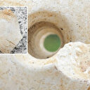 Depreme karşı en zayıf bölgeyi gösteriyor: İstanbul'da bulundu! Tam 10 milyon yıllık