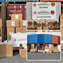 Ticaret Bakanlığı kaçakçılara göz açtırmıyor: Gümrüklerde peş peşe operasyon