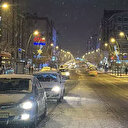 Meteoroloji Erzurum hava durumu tahminleri haritasını paylaştı