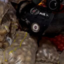 Kırıkkale'de patates ve soğanların altına saklanmış uyuşturucu tespit edildi