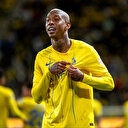 Fenerbahçe'ye Anderson Talisca müjdesi: Anlaşma sağlandı