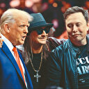 Seçim zaferini ringte kutladı