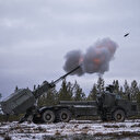 La Finlande accueille son premier grand exercice d'artillerie de l'Otan