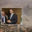 ABD'den Lübnan'da ateşkes adımı: Biden'ın danışmanı Beyrut ve İsrail'i ziyaret edecek