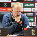 Robert Prosinecki'den milli futbolcumuza övgü: Bana göre takımın motoru