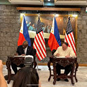 Les Philippines et les Etats-Unis signent un accord de renseignement militaire