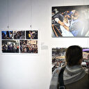 Bruxelles: l'exposition "Istanbul Photo Awards" émeut le public de la capitale belge