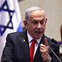 Netanyahu 26 Ekim'de İsrail'in İran'ın nükleer programlarına ait unsurunu vurduğunu duyurdu