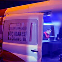 Ülke genelinde 'Kalkan-30' operasyonları: 51 organizatör bin 614 kaçak göçmen yakalandı