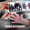 Yenidoğan Çetesi'nin ifadeleri kan dondurdu