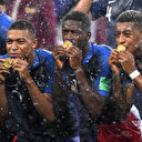 Dünyaca ünlü yıldızdan ilginç karar: "Futbolu bıraktıktan sonra…"